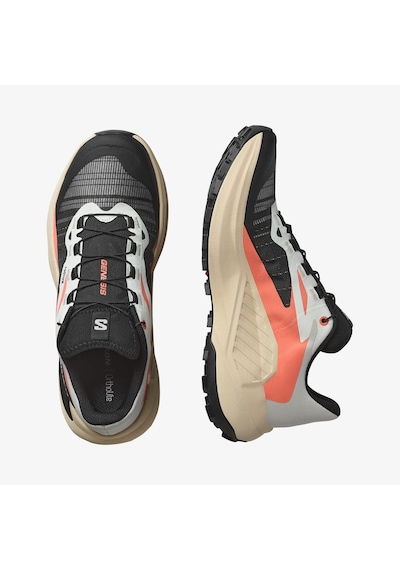 Salomon Genesıs Kadın Koşu Ayakkabısı Fusion Coral L47820400 Turuncu