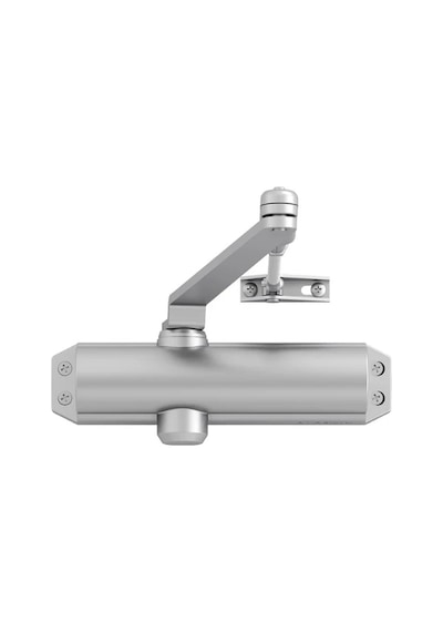 Assa Abloy Dirsek Kollu Kapı Kapatıcı En 2/3/ 4 Dc 120
