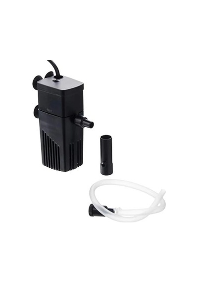 Mini Akvaryum Filtre Cihazı
