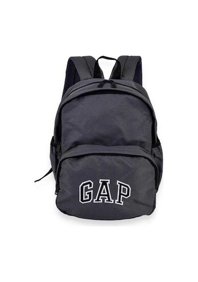 Gap Sırt Çantası 2 Bölmeli Antrasit 13399 Çok Renkli