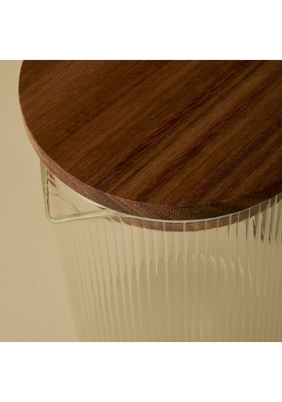 Bella Maison Tabarise Sürahi Naturel 1080 CC