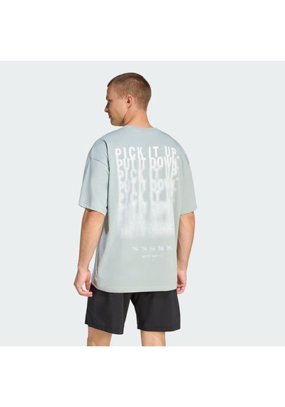 Adidas Climacool Power Training Erkek Tişört C-adıkb9423e50a00 Yeşil