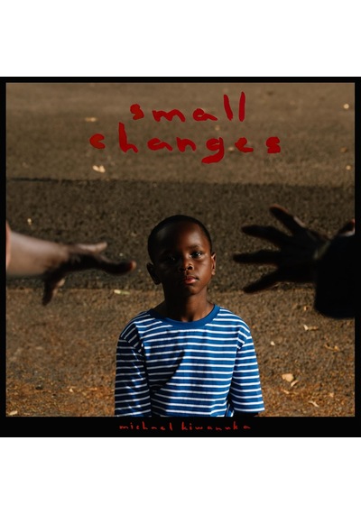 Michael Kiwanuka - Small Changes Black Vinyl / Plak