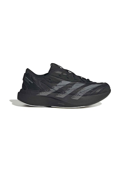 Kj3051-e Adidas Lıghtblaze Evo Brushed Erkek Spor Ayakkabı Siyah Kj3051-e