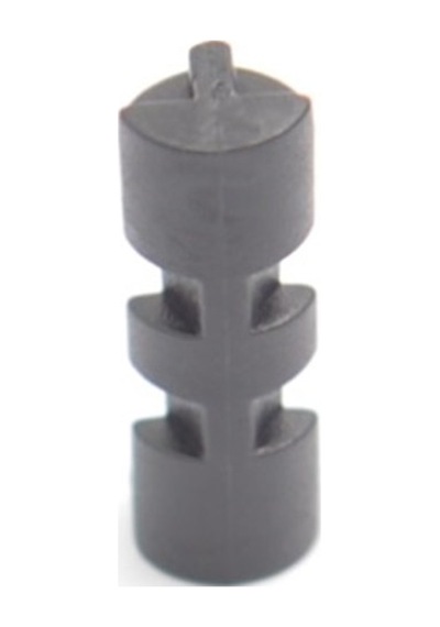 Market Tipi Etiketleme Makinesi Klavuz Makarası 12mm / J04/12