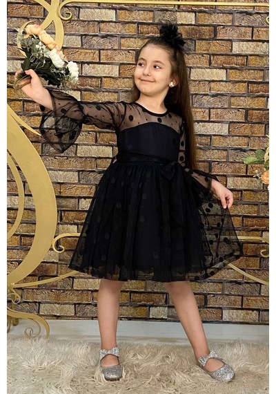 Diana Dantel Elbise 001