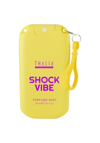 Thalıa Parfum Mıst Shock Vıbe 30 Ml
