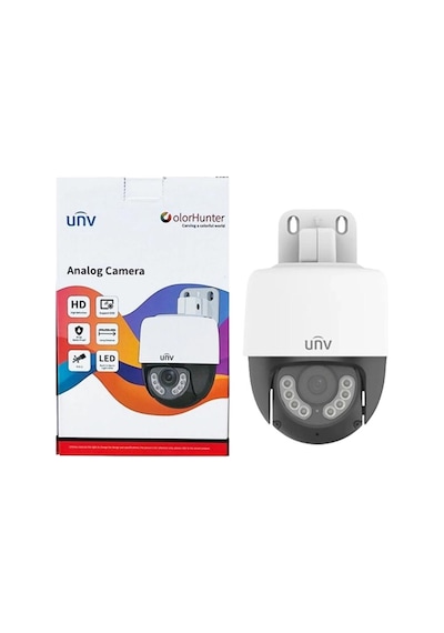 Unv Uac-p112-af40-w 2mp Fullcolor Mini Hareketli Ve Sesli Pt Ah Unv Uac-p112-af40-w 2mp Fullcolor Mini Hareketli Ve Sesli Pt Ah