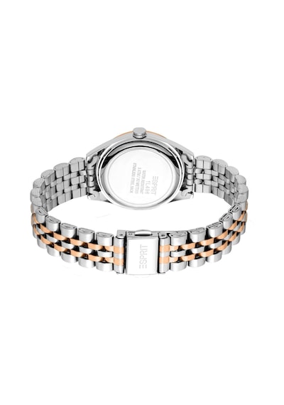 Esprit Es1l496m0095 Kadın Kol Saati Metalik Gri
