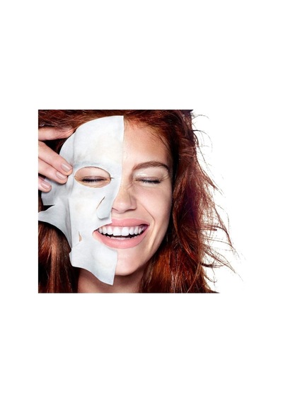 Hydra Bomb Kağıt Maske 6 Paketi
