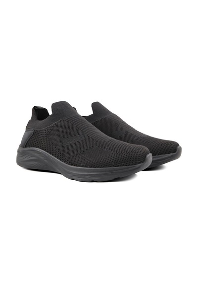 M.P Mp 261-6531 Siyah Erkek Sneakers