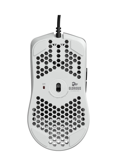Glorious Model O Minus Gaming Mouse Mat -beyaz