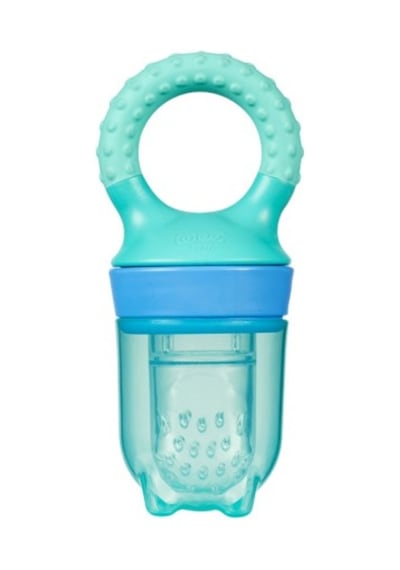Wee Baby Mint Meyve Sebze Süzgeci 6 Ay +