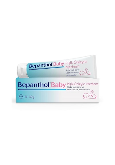 Bepanthol Baby Pişik Merhemi 30Gr