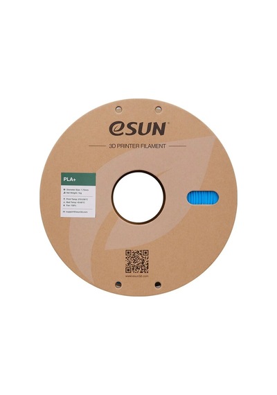 Esun Pla+ Filament Açık Mavi 1.75mm 1kg