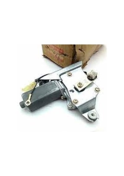 Motor Grubu,arka Silecek Diğer