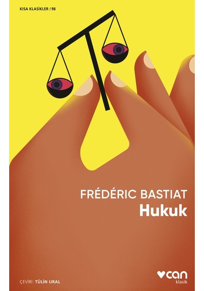 Hukuk Frédéric Bastiat