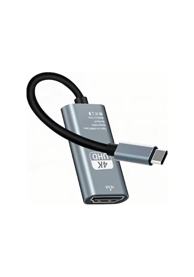 Zr859 4k Type-c Hdtv 30hz Tdrtr