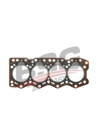Bsg Sılındır Kapak Contası Sılıkonlu 1,70mm - Ducato Boxer 94-