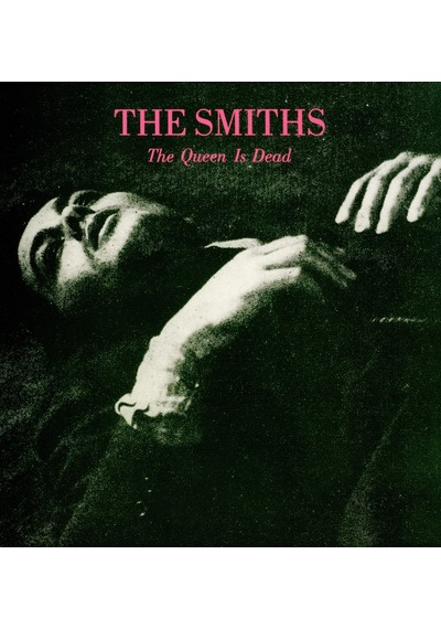 The Smiths - Queen Is Dead - Plak
