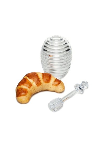 Freecookk Helezon Bal Kavanozu - 200 Ml Renkli