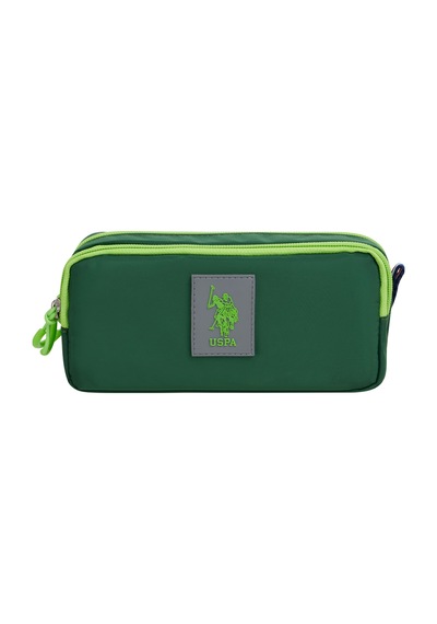 U.s. Polo Assn. Plklk24610 Kalem Çantası