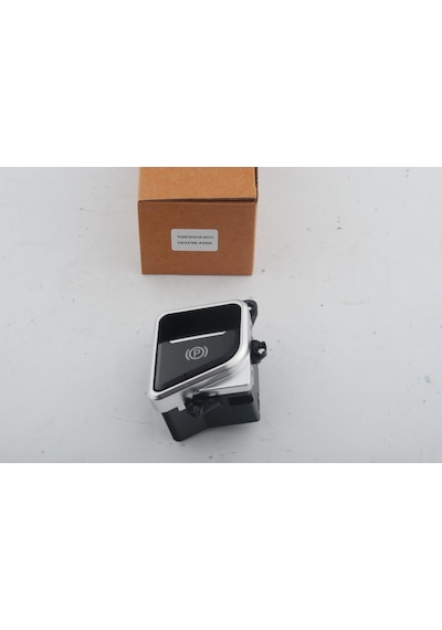 Cn El Freni Düğmesi Elektronik Hyundai İ20/i30 2012-2016 Uyumlu 93766a5000