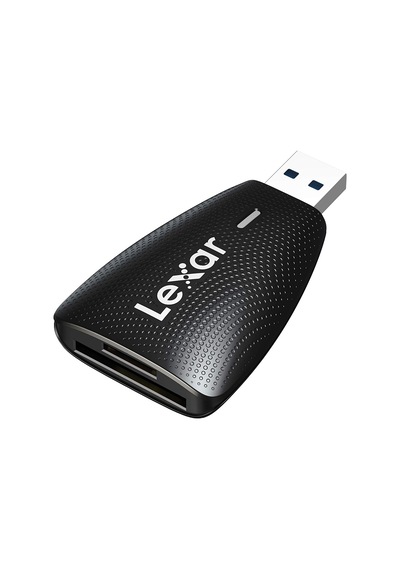 Çoklu Kart 2'si 1 Arada Usb 3.1 Okuyucu, Uhs-ı Uhs-ıı Sd/micro Sd Kart İçin 312 Mb/sn'ye Kadar, Usb