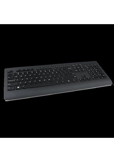 Lenovo 4x30h56872 Wireless Q Klavye Siyah