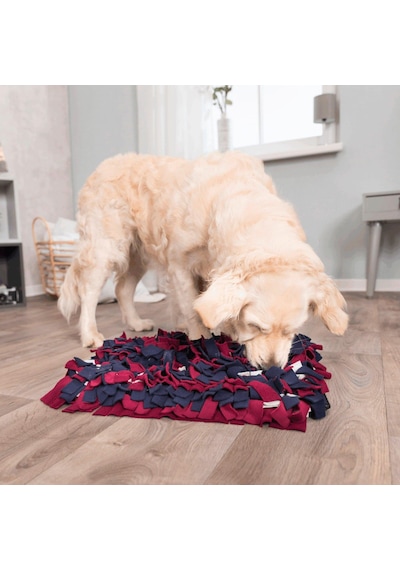 Trixie Köpek Koklama Halısı Strateji Oyunu 50x34 Cm