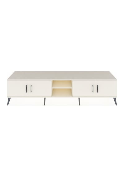 Hyperion Tv Ünitesi 3 Raflı 4 Kapaklı 220x44x51 Aytaşı-aytaşı Aytası/aytası - Aytası Hyperion Tv Ünitesi 3 Raflı 4 Kapaklı 220x44x51 Aytaşı-aytaşı Aytası/aytası - Aytası