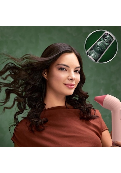 Ionicare Dry Keratin Cotton Candy Saç Kurutma Makinesi