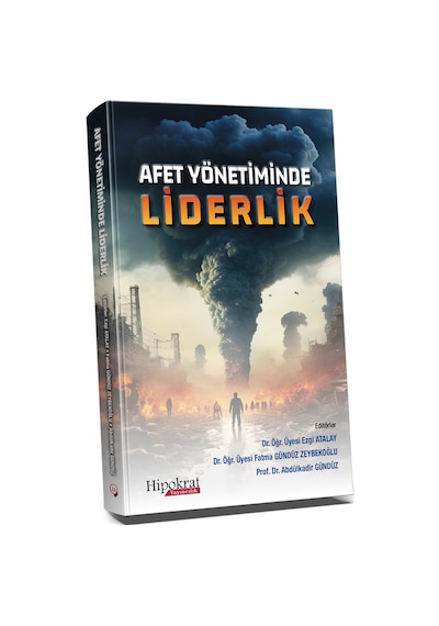 Afet Yönetiminde Liderlik