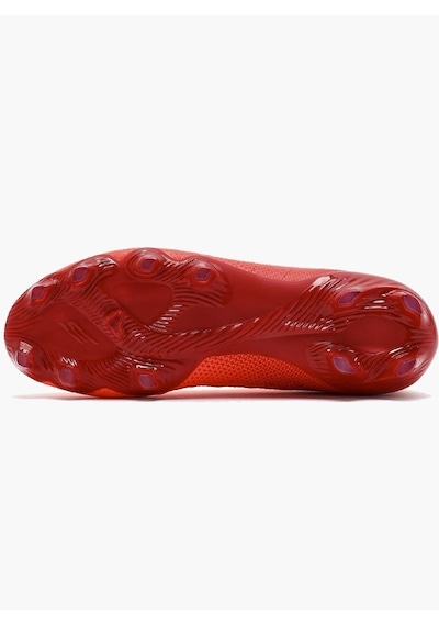 Skechers Gold Fg Erkek Krampon Kırmızı