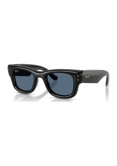 Rb 4940 601/80 47 Ray-ban Wayfarer Puffer Güneş Gözlüğü Siyah