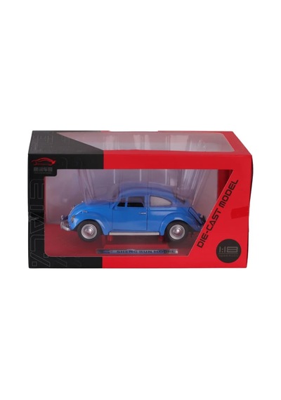 Kzl-sr-1812 Kut 1:18 Wolksvagen 12