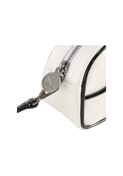 091824-08 Puma 1976 Micro Grip Bag Kadın Çanta Beyaz 091824-08 Beyaz