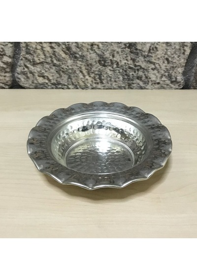 Bakır Kahvaltı ve Meze Tabağı
