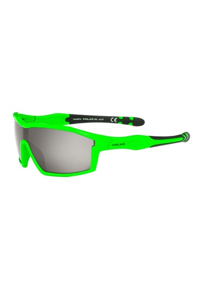 Polar 5015 Erkek Çocuk Güneş Gözlüğü Yeşil
