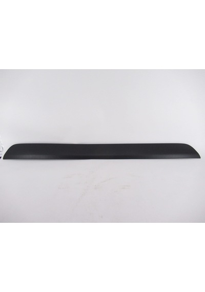 Toyota Rav4 Arka Alt Plaka Bakalati 2020-2023