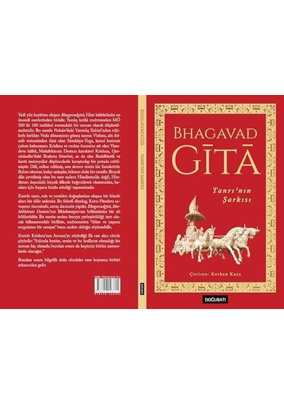 Bhagavadgıta - 57858324542665299240225