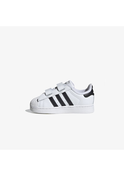 adidas Superstar Iı Çocuk Beyaz Spor Ayakkabı Jı3990 Beyaz
