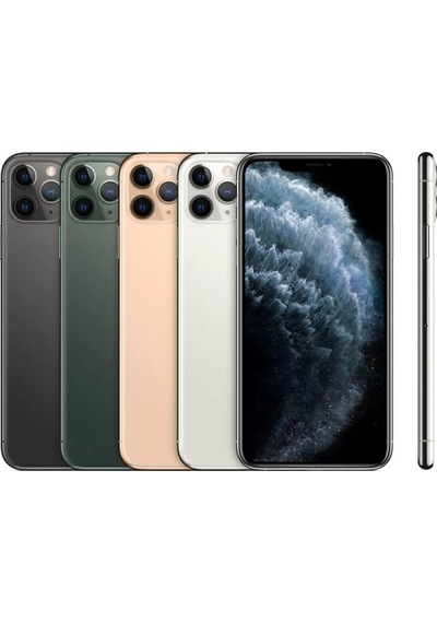 Apple Uyumlu iPhone 11 Pro Max Ekranı