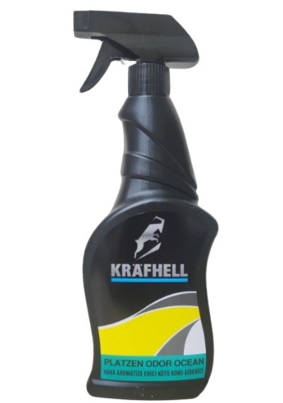 Platzen Odor Ocean Hava Aromatize Edici Kötü Koku Giderici