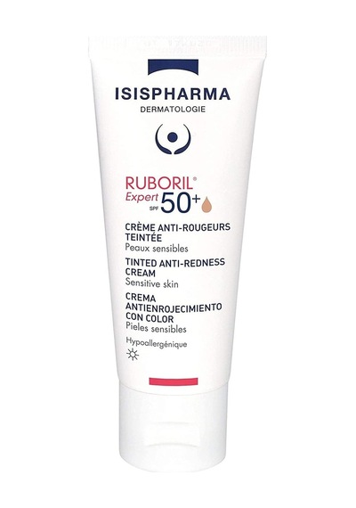 Isıs Pharma Ruboril Expert Spf50+ 40 Ml Sku: Zeus8690010508027