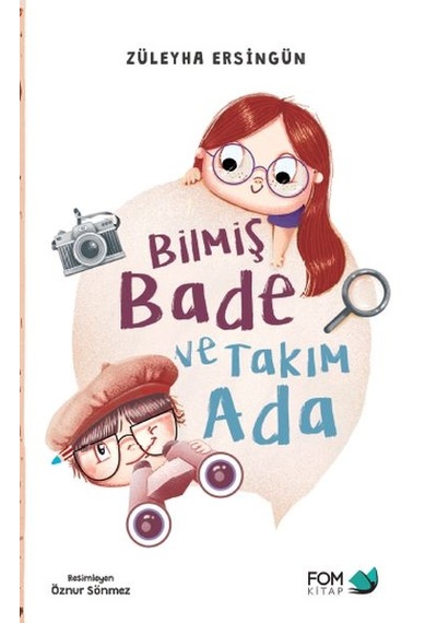 Bilmiş Bade Ve Takım Ada - Ezjı-751393