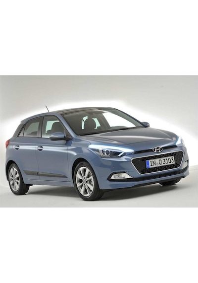 Hyundai i20 2015-2018 Cam Kaldırma Kapatma Modülü Oem - Hyundai i20 2015-2018 Cam Kaldırma Kapatma Modülü Oem