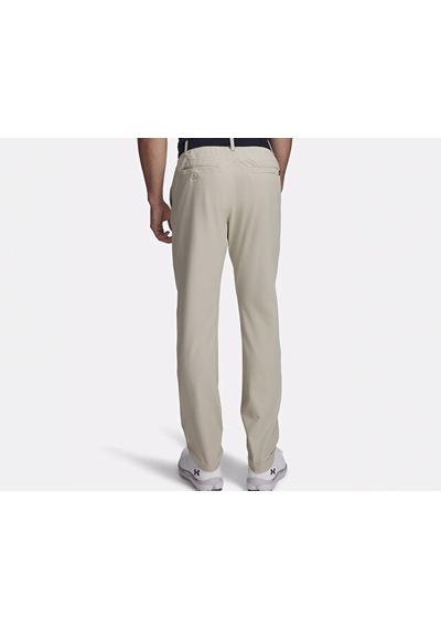 Under Armour Ua Drive Tapered Pant Erkek Günlük Pantolon 1364410-289 Kahverengi