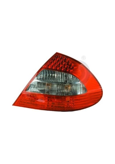 Stop - 908 - Lambası Sag Avantgarde. Led. Duysuz Mercedes E-class W211 - Dpmıx-hb - 06 09