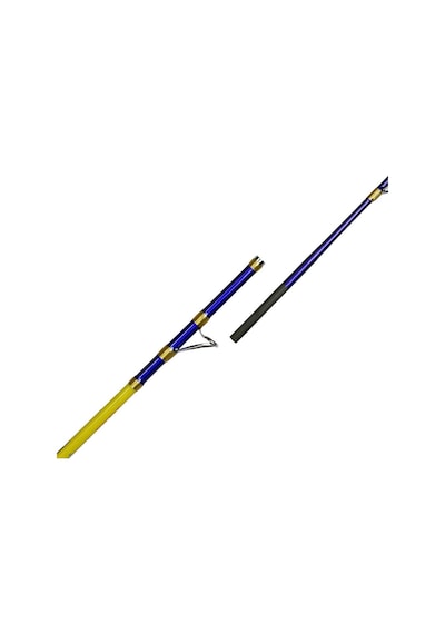 Albastar Rock Solid 1953 Tekne Olta Kamışı 165CM-Standart